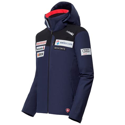 descente swiss replica jacket|descente jacket price.